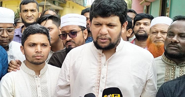 চরমপন্থার সুযোগ কাউকে দেওয়া হবে না