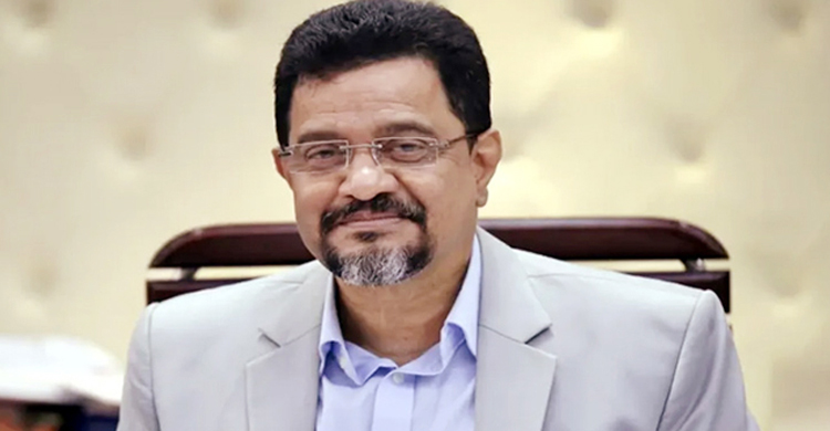 ইসলামী ব্যাংকের চেয়ারম্যান ওবায়েদ উল্লাহর পদত্যাগ