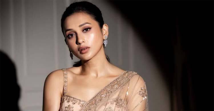 ব্যস্ততার কারণে রাজনীতিতে থাকতে চান না মিমি