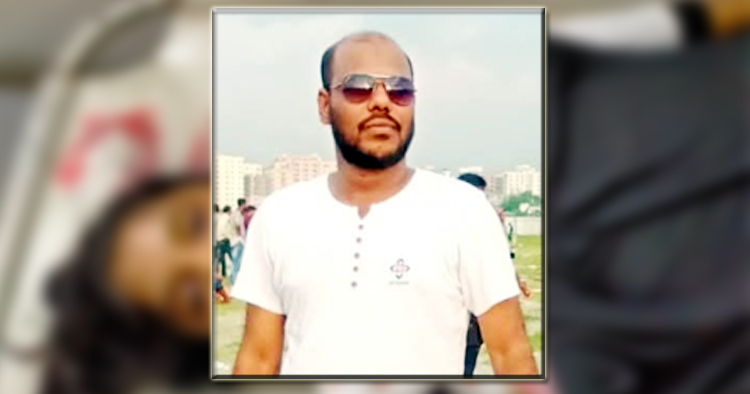 শীর্ষ সন্ত্রাসী আসলাম গাজীর হুকুমে গর্ভবতী নারী ফরজানার হত্যা