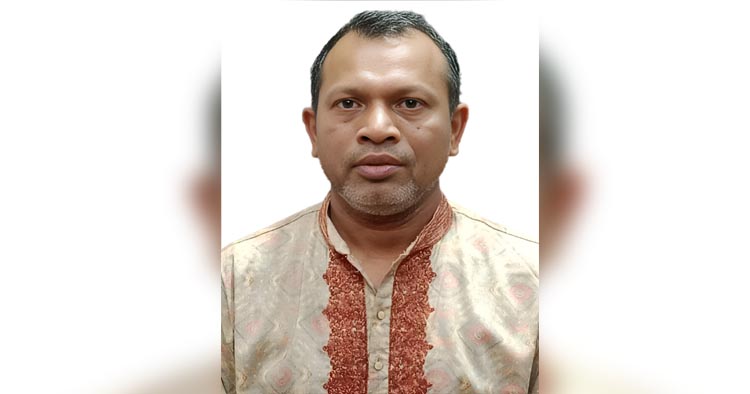  দেশবাসীকে ঈদুল ফিতরের শুভেচ্ছা জানালেন নুর মোহাম্মদ মির্জা 