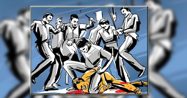 আইনের শাসনে মব জাস্টিসের ঠাঁই নেই