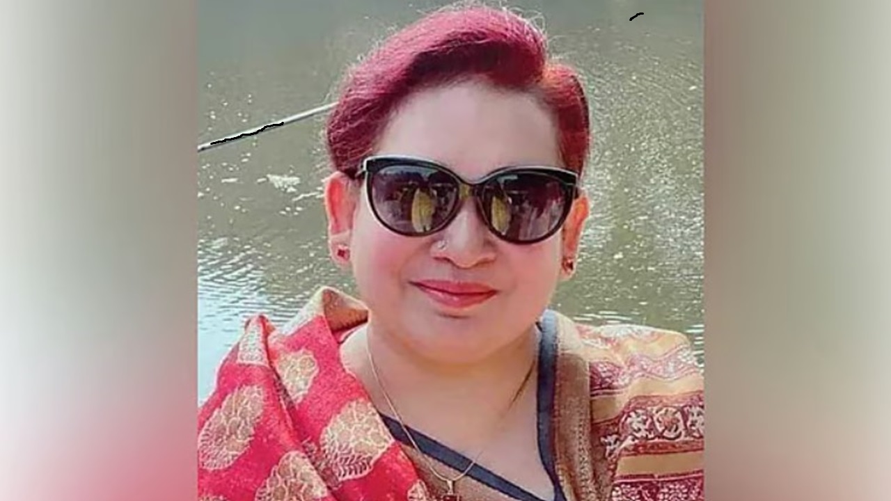মোনালিসা তিন দিনের রিমান্ডে