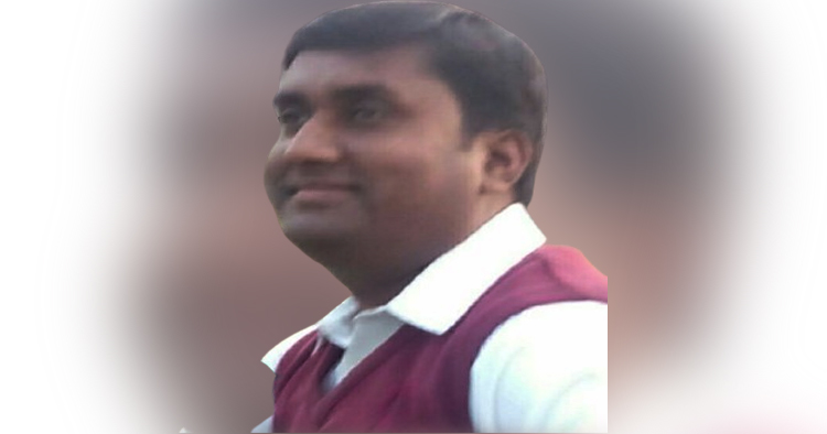 দুর্নীতির ছায়ায় রাজউক ইমারত পরিদর্শক মনিরুজ্জামান!