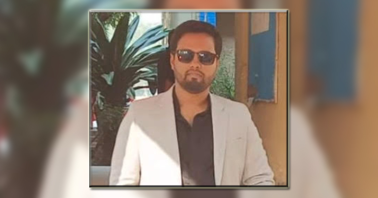 ৪৩ লাখ টাকা আত্মসাতে নোবিপ্রবির কম্পিউটার অপারেটর  সাময়িক বরখাস্ত