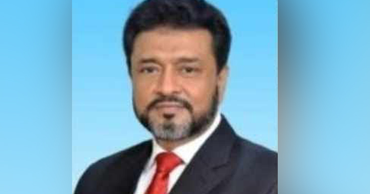 সামছুদ্দিন কালুর বিরুদ্ধে পাঁচ শত কোটি টাকার দুর্নীতি ও দুর্বৃত্তায়নের বিস্ফোরক চিত্র