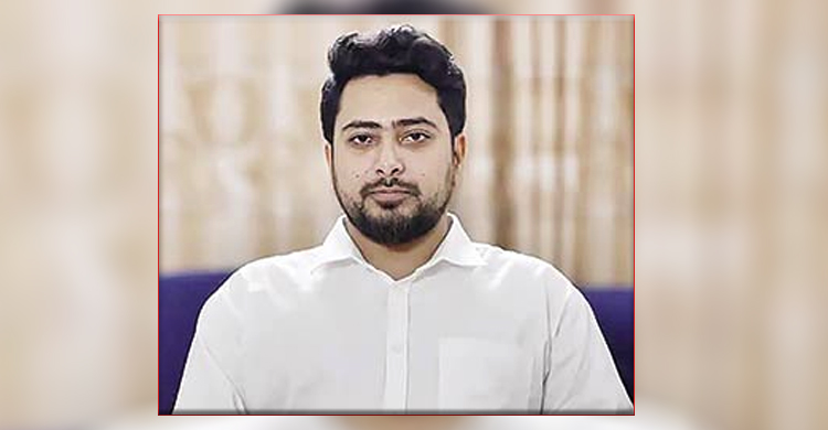 জীবিত থাকলে গোপালগঞ্জের প্রতিটি গ্রামে কর্মসূচি করবো: নাহিদ ইসলাম