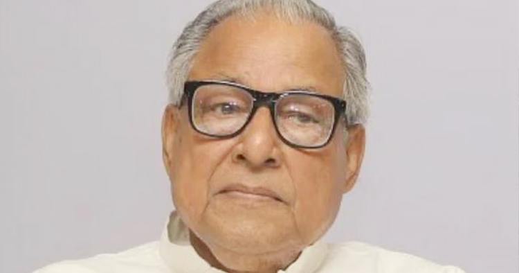 সিস্টেম যদি ফুলপ্রুফ হতো, সংস্কার ও বিপ্লবের দরকার হতো না: নজরুল ইসলাম খান