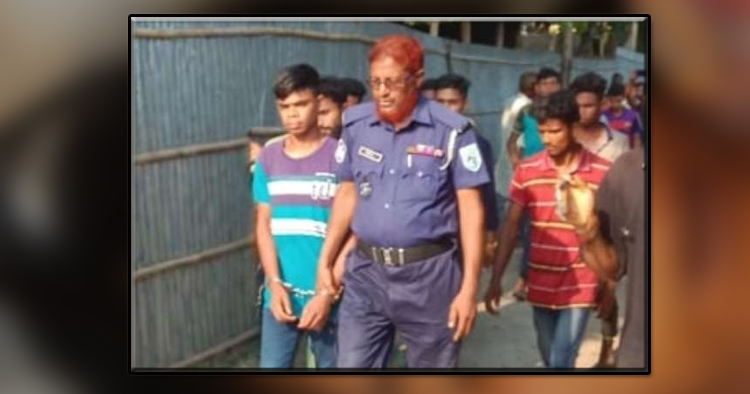 নীলফামারিতে নববধূর লাশ উদ্ধার, পরিবারের দাবি হত্যা