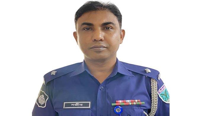 বিএনপির দু-গ্রুপের সংঘর্ষে পথচারী হত্যাকাণ্ড নিয়ে ওসি’র বিভ্রান্তিকর বক্তব্য