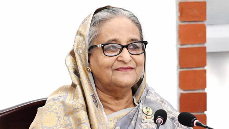 Shahid, Ferdous, Moshiur appointed as PM’s special assistants