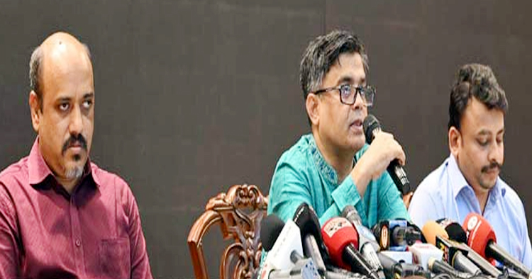 গুম-খুন-নির্যাতনের ‘হরর মিউজিয়াম’ এবার গণভবনে