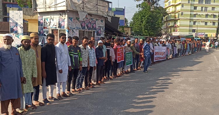 চীনের অর্থায়নে ১০০০ শয্যার মেডিকেল কলেজ পঞ্চগড়ে চায় স্থানীয়রা