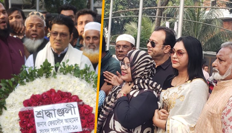প্রধানমন্ত্রীকে এফডিসিতে নিতে চান নিপুন