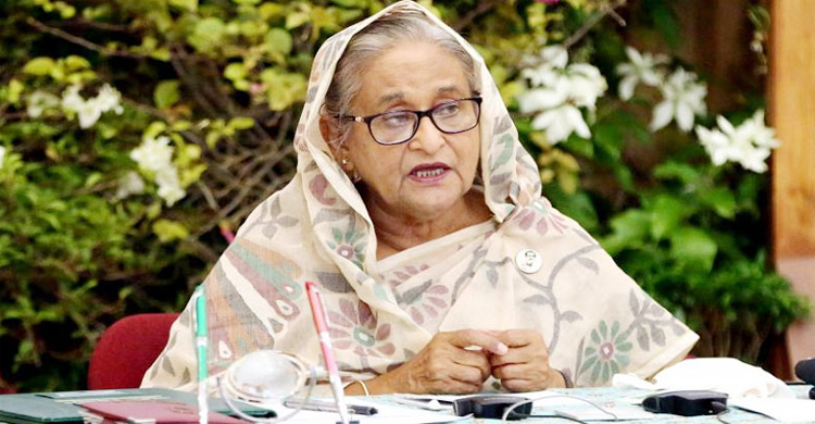 নির্বাচন অত্যন্ত অবাধ ও সুষ্ঠুভাবে হয়েছে: শেখ হাসিনা