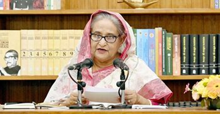 যুক্তরাষ্ট্রকে নিজের ঘর সামলানোর পরামর্শ দিলেন