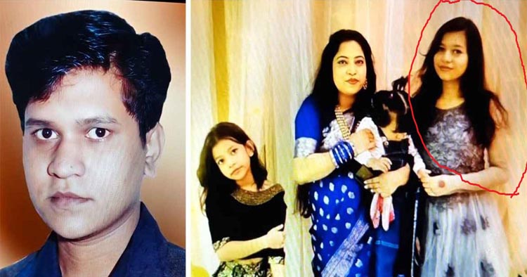 প্রেমাও চলে গেল না ফেরার দেশে
