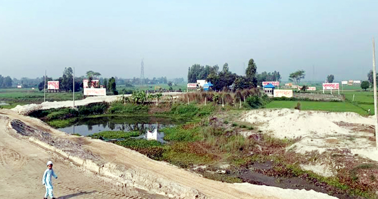 বুকিং মানির ফাঁদে ২ হাজার কোটি টাকার প্রতারণা