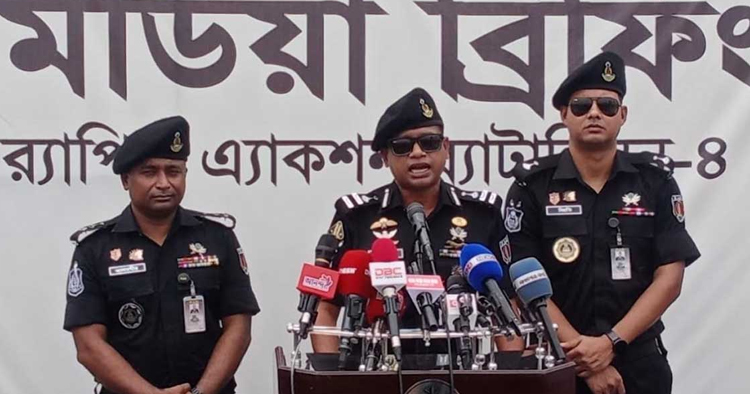 ঈদে নিরাপত্তা নিশ্চিতে ঢাকায় কড়া গোয়েন্দা নজরদারি