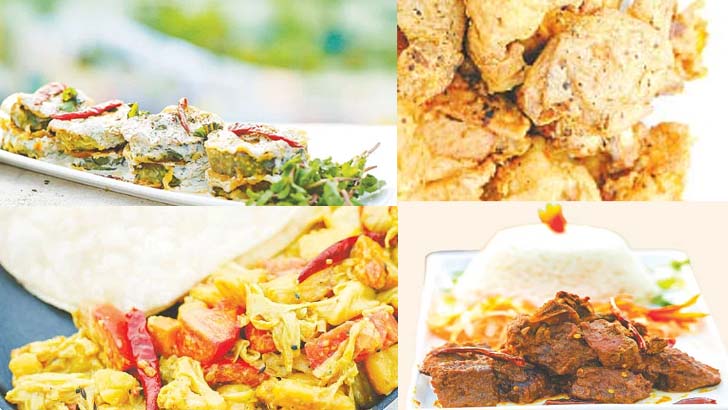 পেঁয়াজ ছাড়াই রান্না করুন