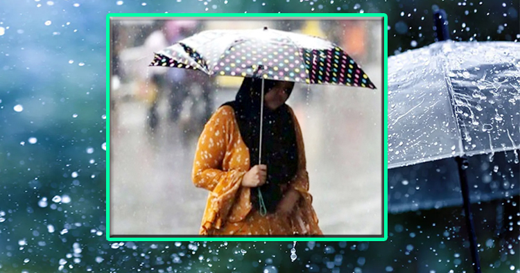 সামনে আরও বৃষ্টি, মে মাসেই সক্রিয় হতে পারে মৌসুমি বায়ু: আবহাওয়া অধিদপ্তর