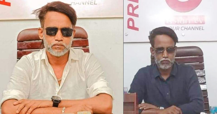 জেল খেটেও থামেনি প্রতারণা:  কুমিল্লা থেকে রাজধানীজুড়ে রেজাউলের দৌরাত্ম্য