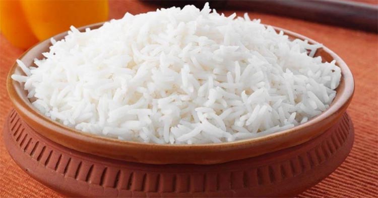 ভাত খাওয়া সত্ত্বেও ওজন বাড়বে না