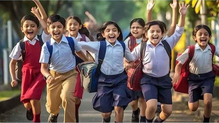 আজ থেকে শুরু মাদরাসা-মাধ্যমিকের ছুটি, প্রাথমিক-কলেজে ৩ জুন