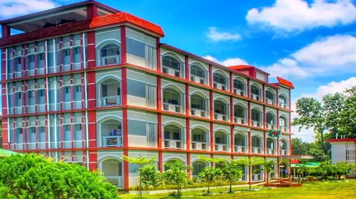 নাম বহালের নির্দেশনা তাজউদ্দীন আহমদ ডিগ্রি কলেজের