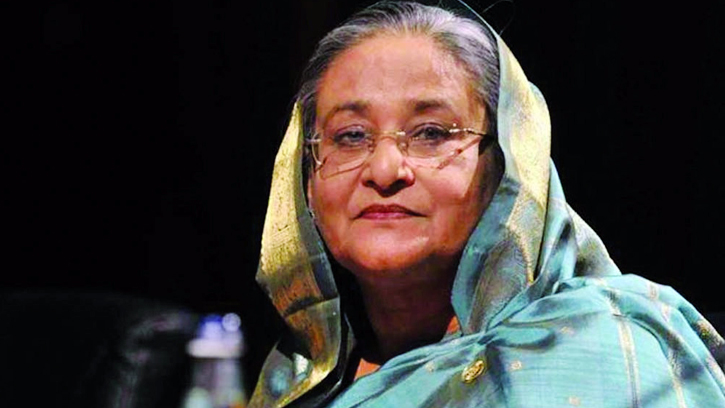 শেখ হাসিনাসহ ১০০ জনের দুর্নীতির ৬ মামলা বিচারের জন্য প্রস্তুত