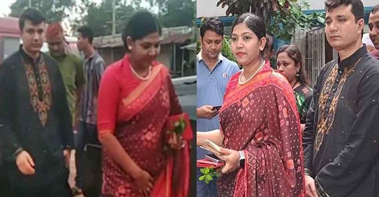 পর্যটন মন্ত্রণালয়ের সিনিয়র সহকারী সচিব গড়েছেন প্রতারক চক্র
