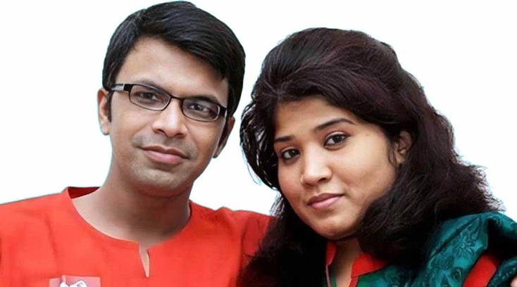 আত্মহত্যা নয় খুন হয়েছেন সাগর-রুনি, হত্যায় অংশ নেন ২ জন