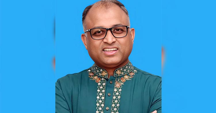 বড়লেখায় অসচ্ছল মেধাবীদের পাশে প্রবাসী সমাজসেবক শরীফুল হক সাজু