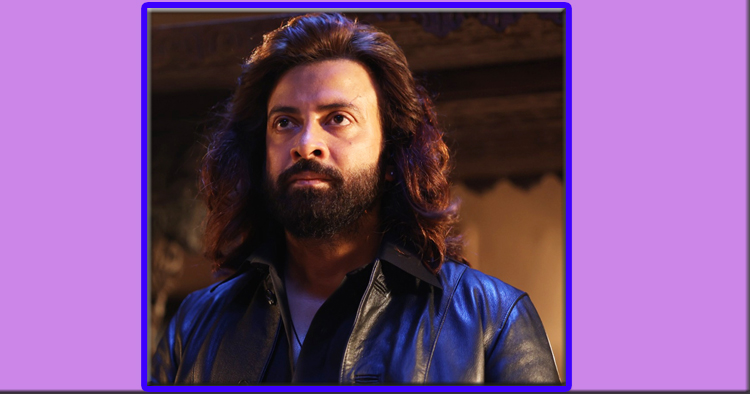 মেরিল-প্রথম আলো পুরস্কারে সেরা অভিনেতার সম্মান পেলেন শাকিব খান