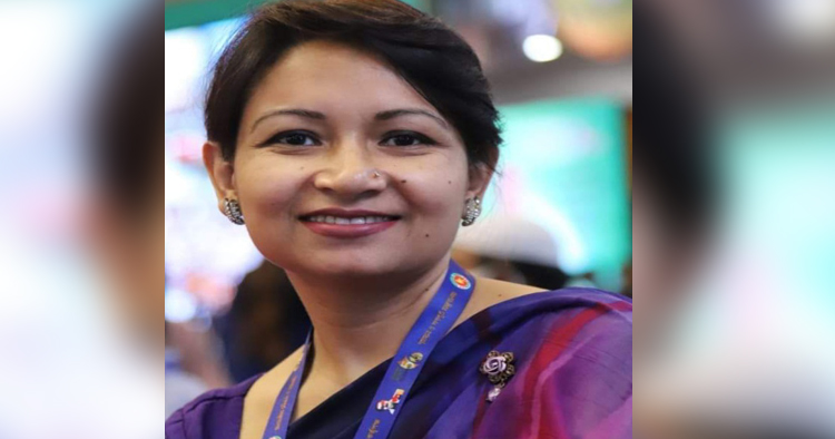 রাজউকের পরিচালক শামীমা মোমেনকে ঘিরে দুর্নীতিবাজ সিন্ডিকেট