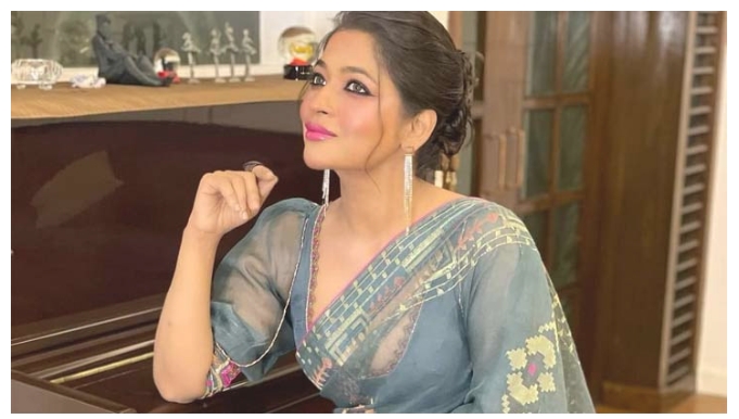 মনের মতো জীবনসঙ্গী খুঁজছেন বাঁধন