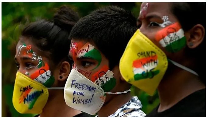 ভারতের নগ্ন করলেও নেই আশানুরূপ রিপোর্ট