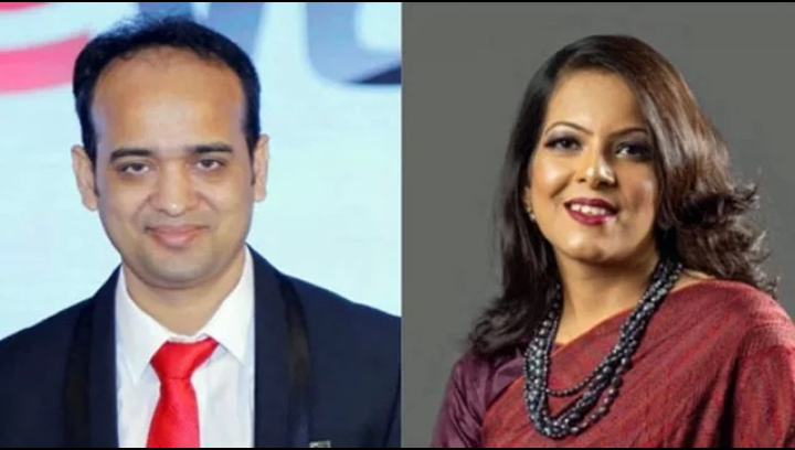 ইভ্যালির রাসেল ও তার স্ত্রী বিরুদ্ধে গ্রেপ্তারি পরোয়ানা