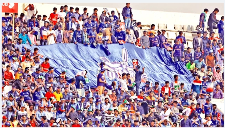 অনলাইনে বিপিএলের টিকিট কাটবেন যেভাবে 