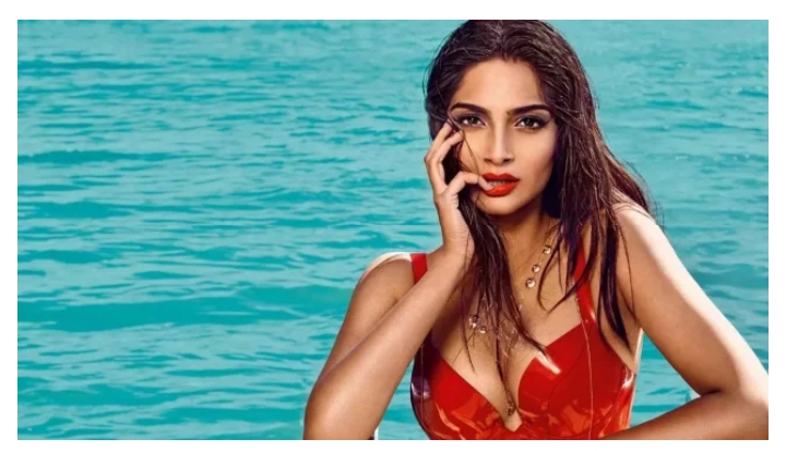 নিজের শরীরের প্রতি কৃতজ্ঞ: সোনম