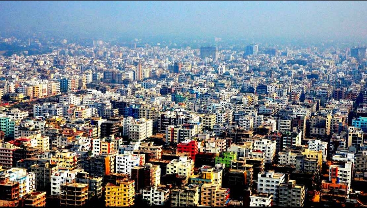সোমবার বন্ধ রাজধানীর যেসব মার্কেট