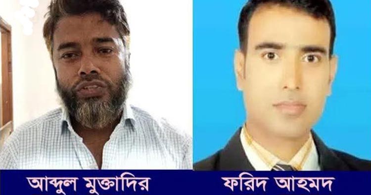 বৈষম্যবিরোধী শিক্ষার্থীদের হামলায় দুই আসামী গ্রেপ্তার