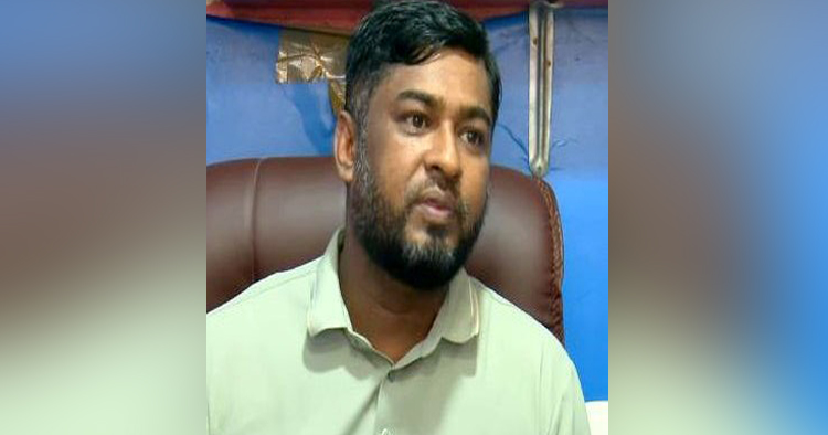 পারিবারিক বিরোধে বড় ভাইকে হত্যার হুমকি (ভিডিওসহ)