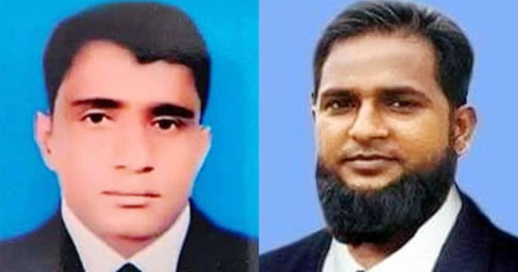 সুনামগঞ্জে বিএমজেএ জেলা কমিটির অনুমোদন, সভাপতি সালাম, সম্পাদক হানিফ