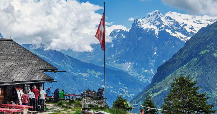 Can Europe Travel Light? New Approaches to the Overtourism Crisis