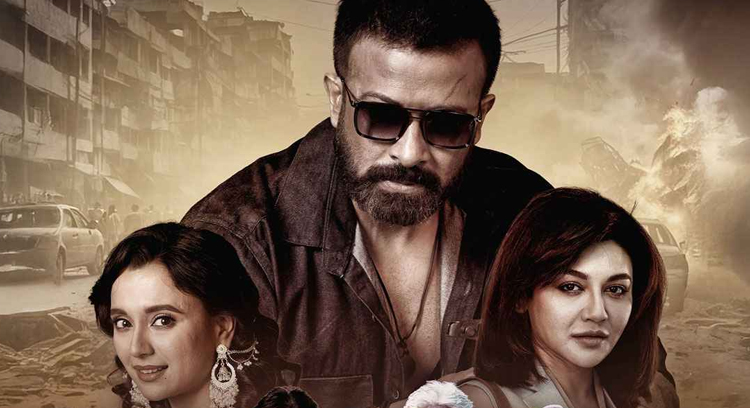 ছবির প্রদর্শনী বন্ধ—‘তাণ্ডব’ নিয়ে মুখ খুলল জাজ