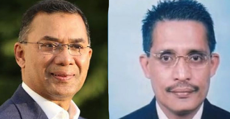 তারেক‑বাবরের খালাসের বিরুদ্ধে আপিল শুনানি শুরু