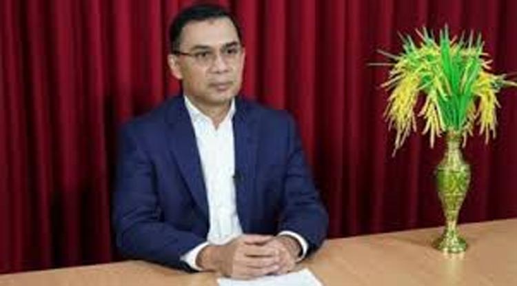 এক অনন্য মানবিক ব্যক্তিত্ব তারেক রহমান