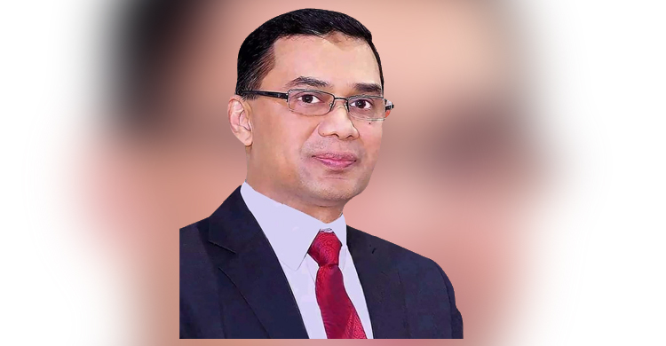 নতুন বাংলাদেশ ও তারেক রহমানের নেতৃত্ব, একটি ঐতিহাসিক প্রয়োজনে উত্থান