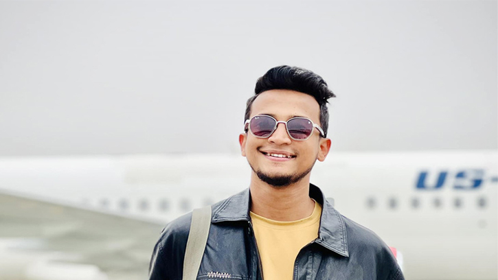 সামাজিক বৈষম্যে হতাশ তাসরিফ, ভবিষ্যতে দেশ ছাড়ার ইচ্ছা
